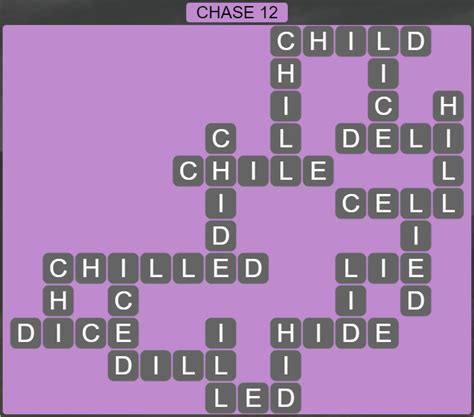 Wordscapes Level 5788 Answers.